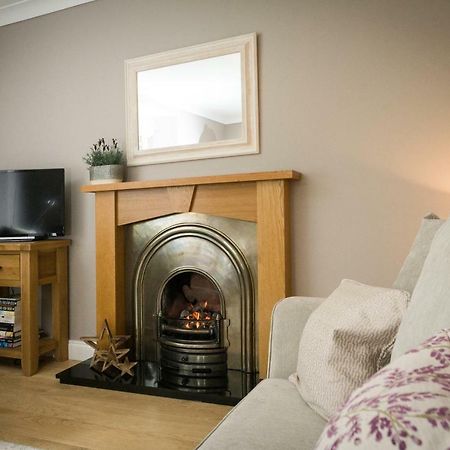Seal Cottage Hexham Eksteriør bilde