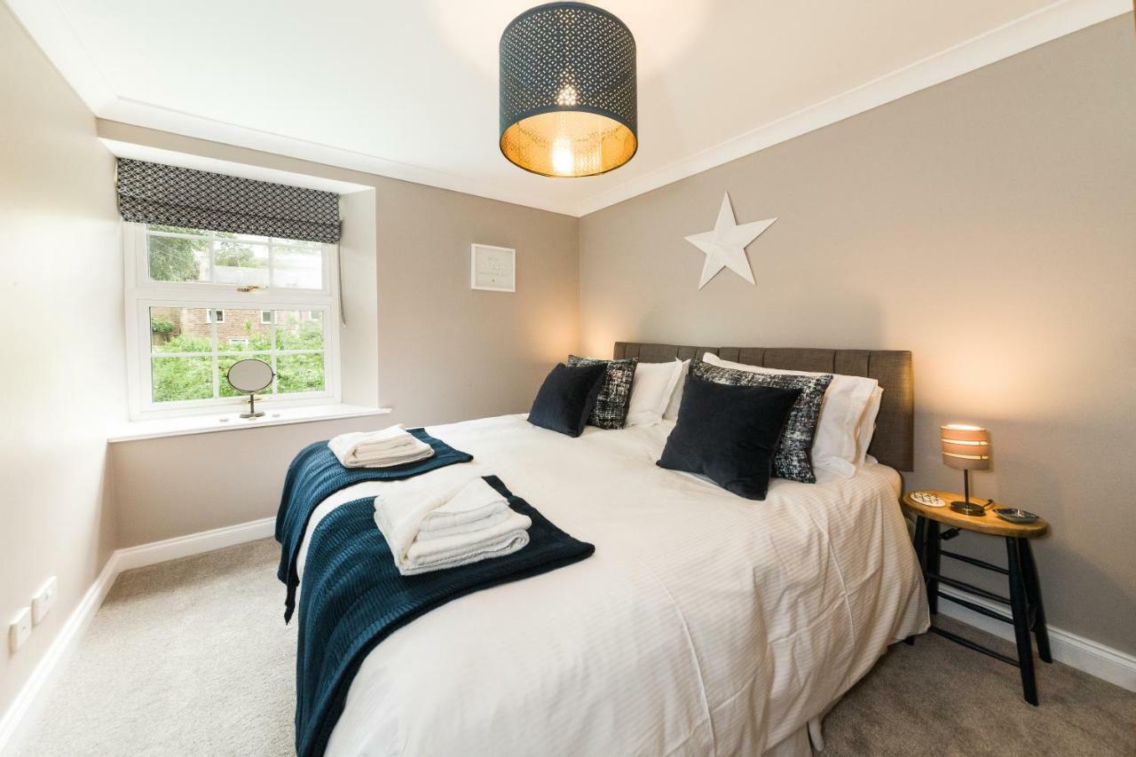 Seal Cottage Hexham Eksteriør bilde