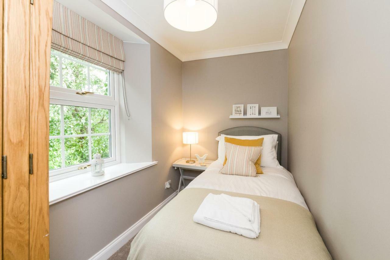 Seal Cottage Hexham Eksteriør bilde