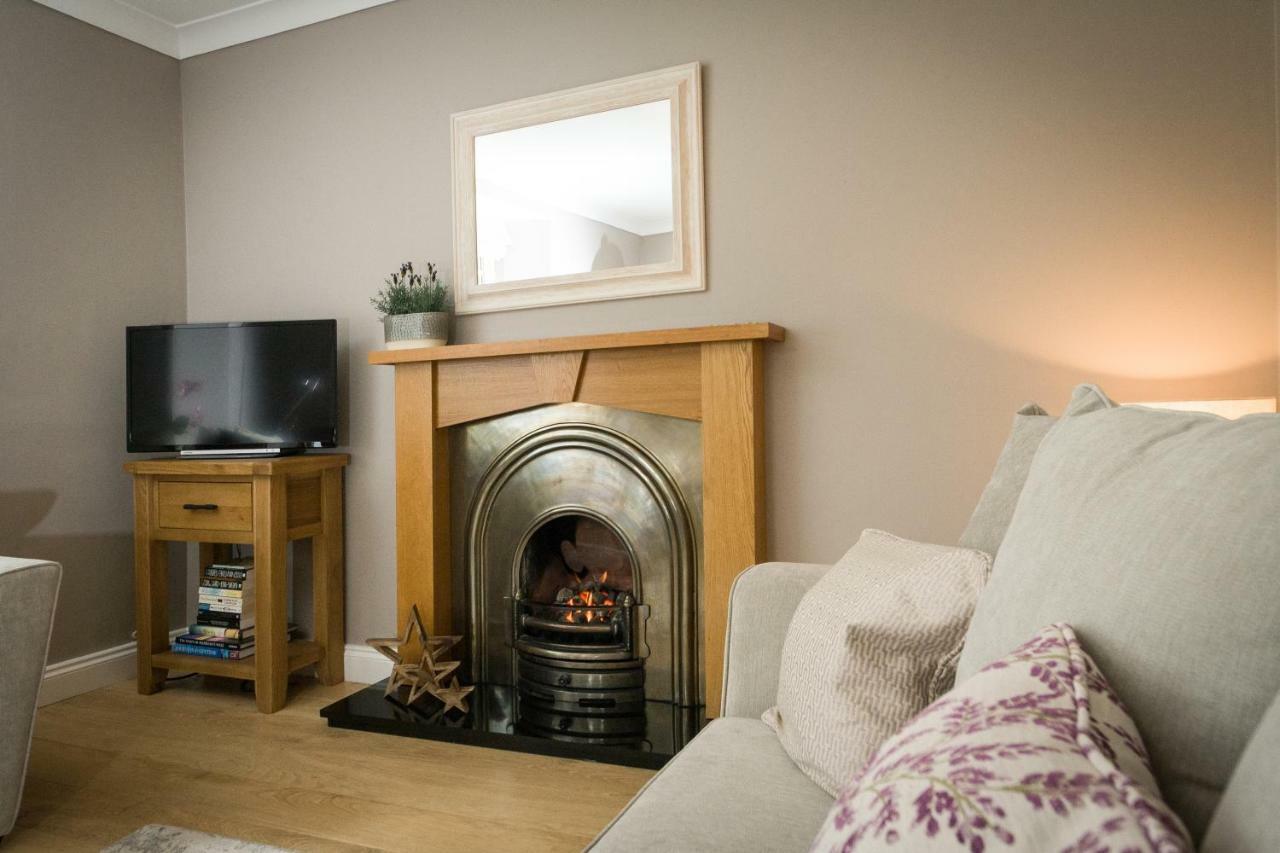 Seal Cottage Hexham Eksteriør bilde
