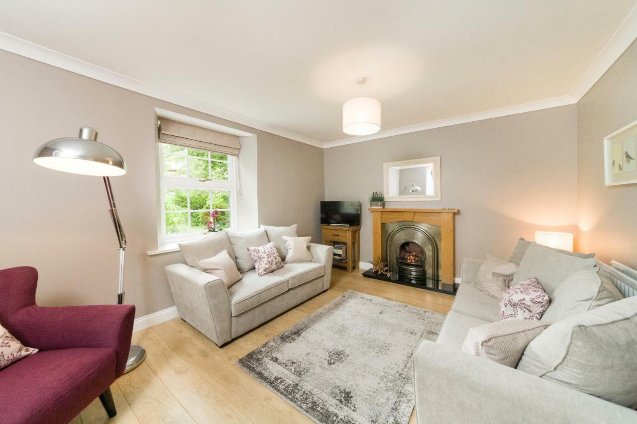 Seal Cottage Hexham Eksteriør bilde