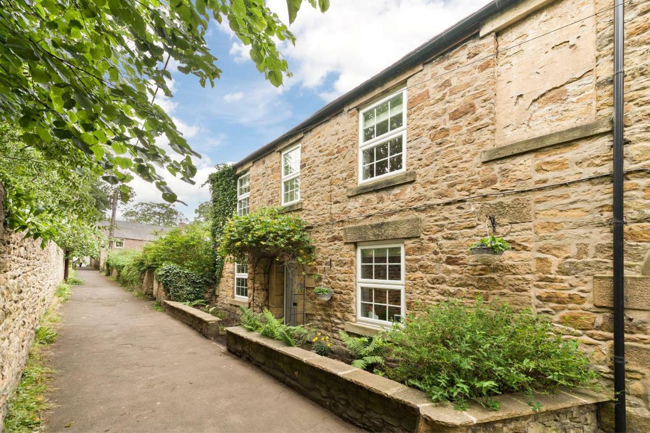 Seal Cottage Hexham Eksteriør bilde