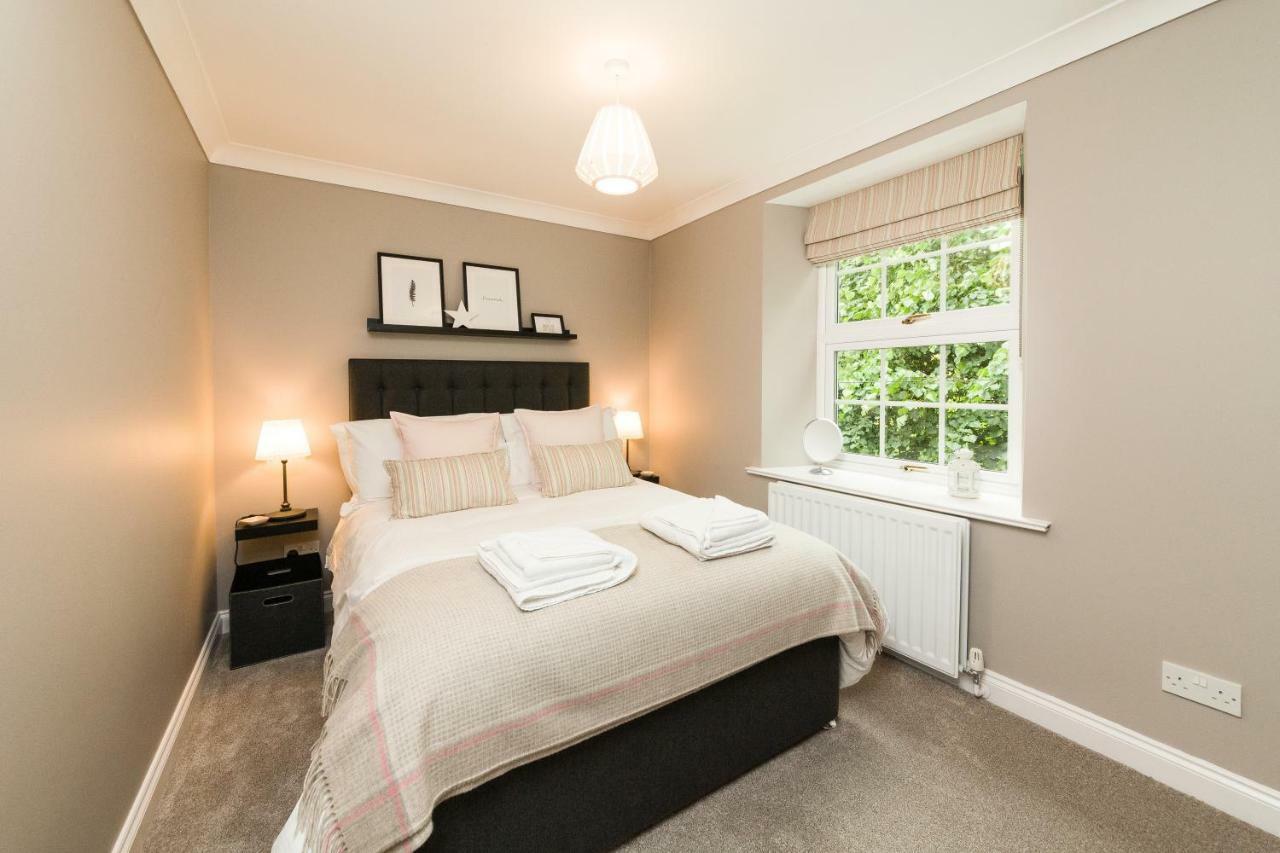 Seal Cottage Hexham Eksteriør bilde