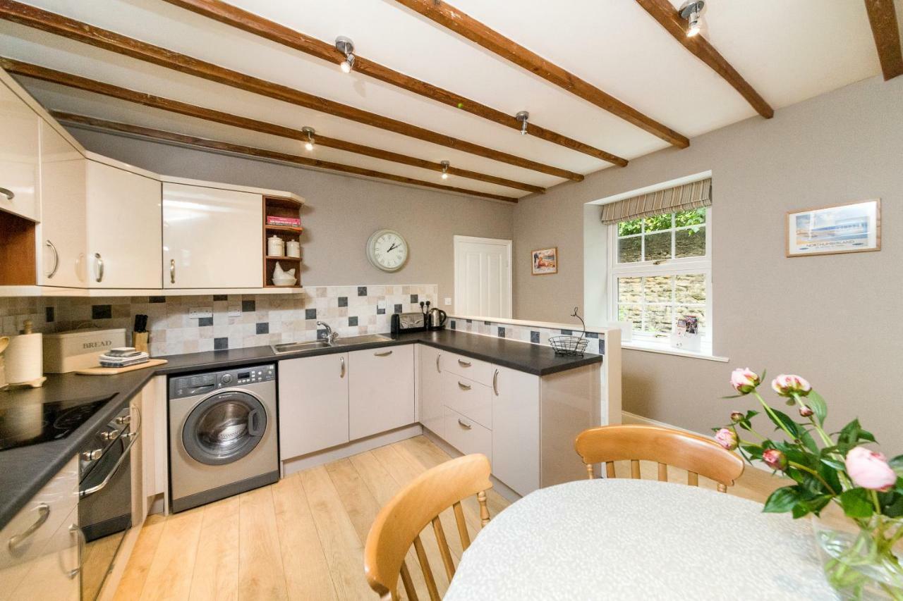 Seal Cottage Hexham Eksteriør bilde
