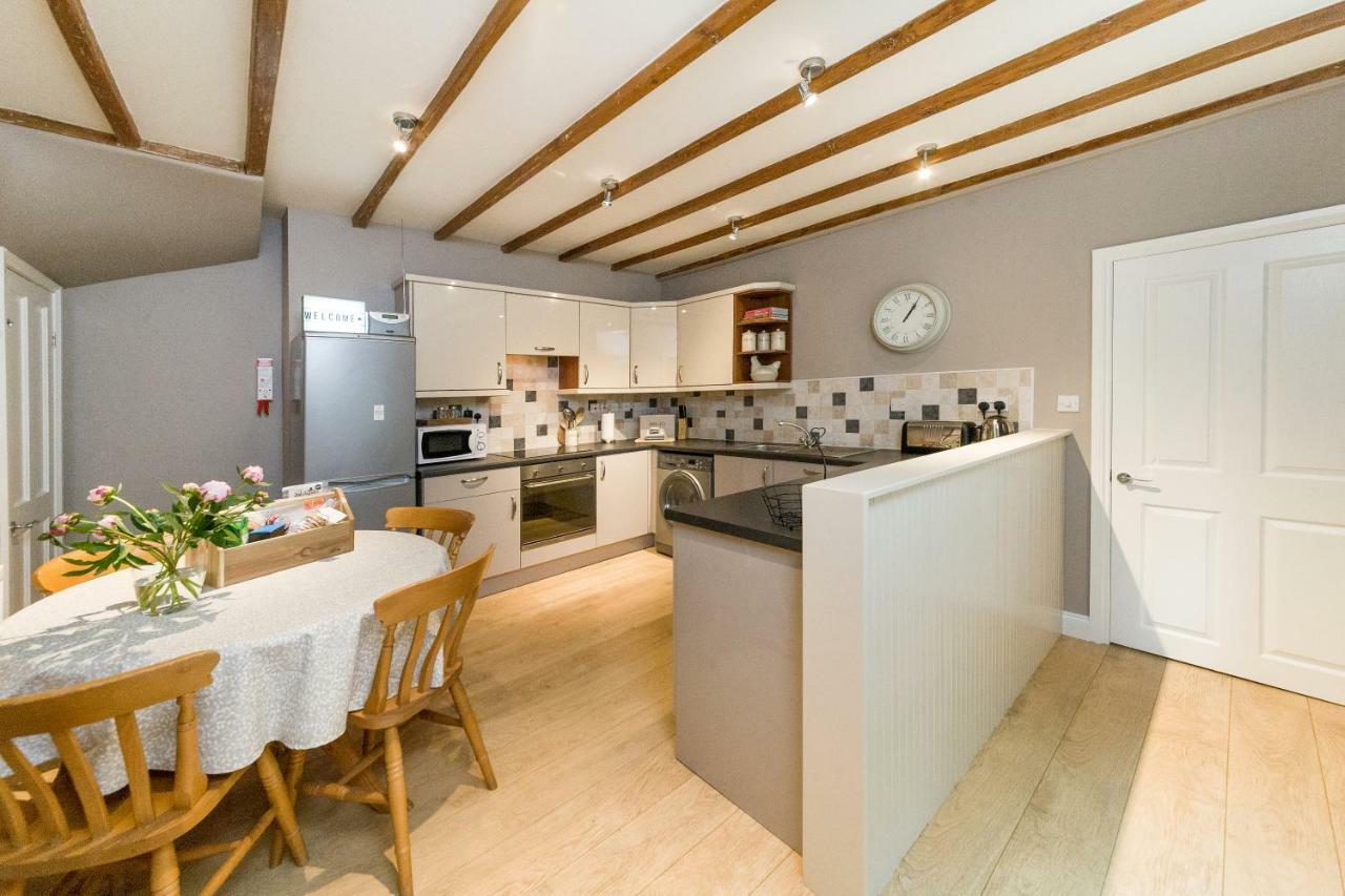 Seal Cottage Hexham Eksteriør bilde
